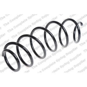 Suspension Spring LESJÖFORS 4015684
