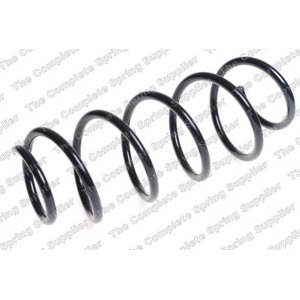 Suspension Spring LESJÖFORS 4015689