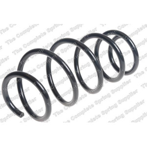 Suspension Spring LESJÖFORS 4015693