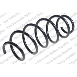 Suspension Spring LESJÖFORS 4015698