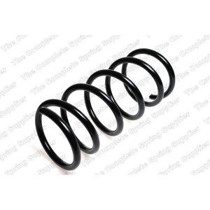 Suspension Spring LESJÖFORS 4026130