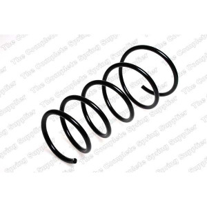 Suspension Spring LESJÖFORS 4026142