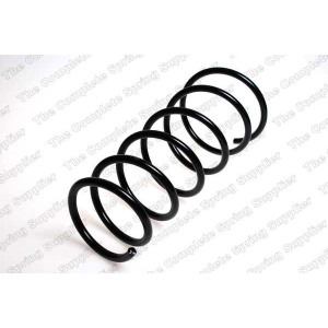 Suspension Spring LESJÖFORS 4026144