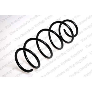 Suspension Spring LESJÖFORS 4026153
