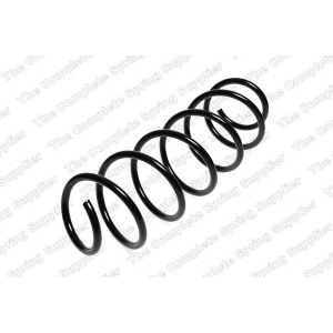 Suspension Spring LESJÖFORS 4026165