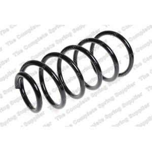 Suspension Spring LESJÖFORS 4026215