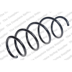 Suspension Spring LESJÖFORS 4026254