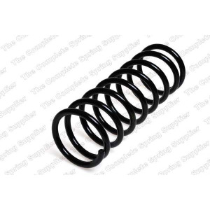 Suspension Spring LESJÖFORS 4027508