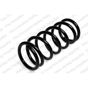 Suspension Spring LESJÖFORS 4027509