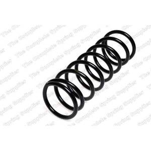 Suspension Spring LESJÖFORS 4027511