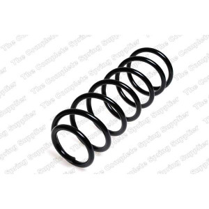 Suspension Spring LESJÖFORS 4027516