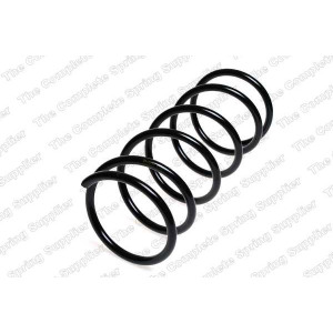 Suspension Spring LESJÖFORS 4027518