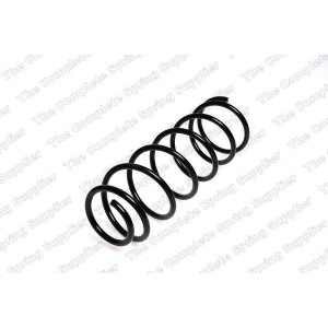 Suspension Spring LESJÖFORS 4027526