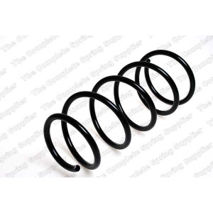 Suspension Spring LESJÖFORS 4027530