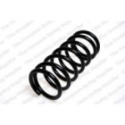 Suspension Spring LESJÖFORS 4027536