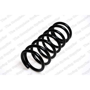 Suspension Spring LESJÖFORS 4027536