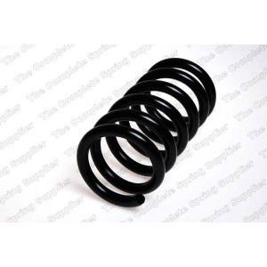 Suspension Spring LESJÖFORS 4027544