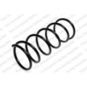 Suspension Spring LESJÖFORS 4027559