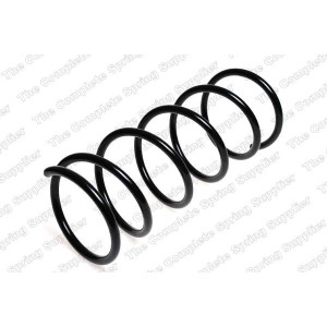 Suspension Spring LESJÖFORS 4027559