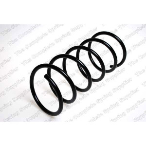 Suspension Spring LESJÖFORS 4027563