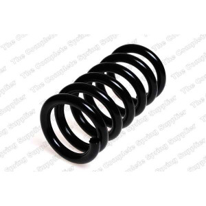 Suspension Spring LESJÖFORS 4027567