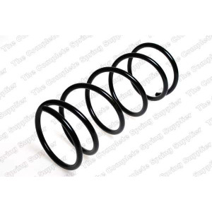 Suspension Spring LESJÖFORS 4027573