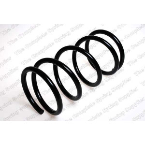 Suspension Spring LESJÖFORS 4027580