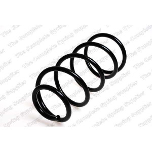 Suspension Spring LESJÖFORS 4027596