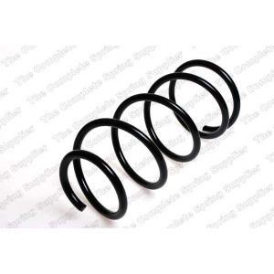 Suspension Spring LESJÖFORS 4027599