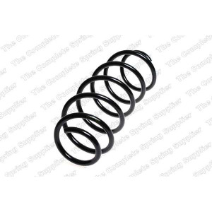 Suspension Spring LESJÖFORS 4027609