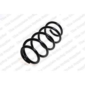 Suspension Spring LESJÖFORS 4027611