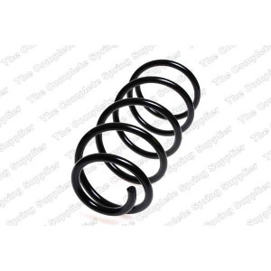 Suspension Spring LESJÖFORS 4027617