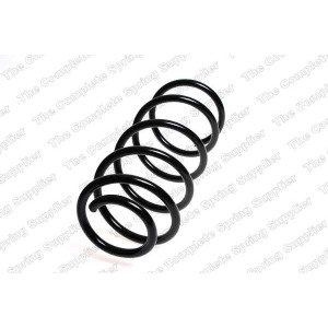 Suspension Spring LESJÖFORS 4027618
