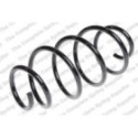 Suspension Spring LESJÖFORS 4027624