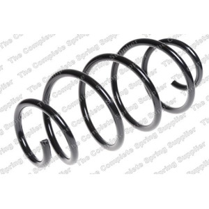 Suspension Spring LESJÖFORS 4027624