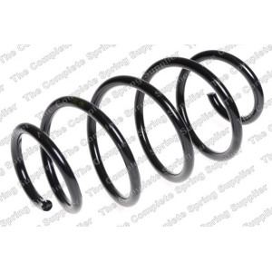 Suspension Spring LESJÖFORS 4027626