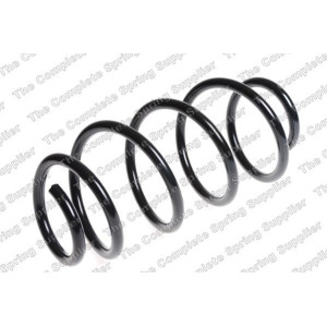 Suspension Spring LESJÖFORS 4027627
