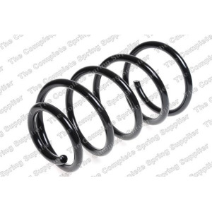 Suspension Spring LESJÖFORS 4027631