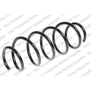 Suspension Spring LESJÖFORS 4027633