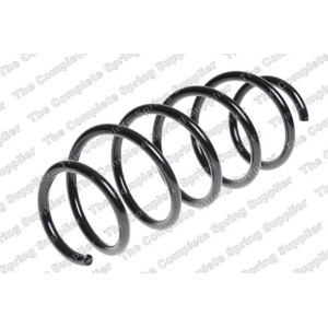 Suspension Spring LESJÖFORS 4027635
