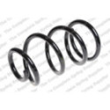 Suspension Spring LESJÖFORS 4027640