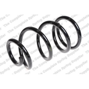Suspension Spring LESJÖFORS 4027640