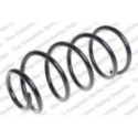Suspension Spring LESJÖFORS 4027644