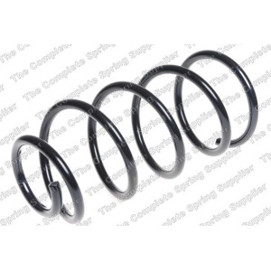 Suspension Spring LESJÖFORS 4027644