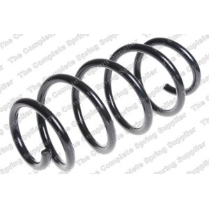 Suspension Spring LESJÖFORS 4027646