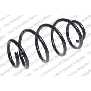 Suspension Spring LESJÖFORS 4027659