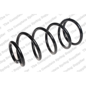 Suspension Spring LESJÖFORS 4027670