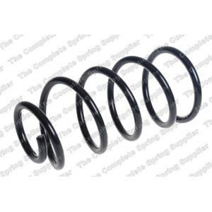 Suspension Spring LESJÖFORS 4027681