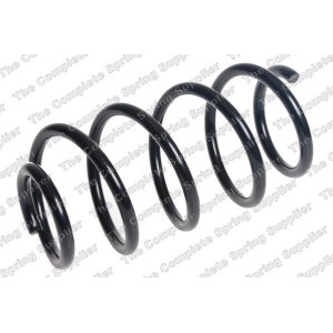 Suspension Spring LESJÖFORS 4027682