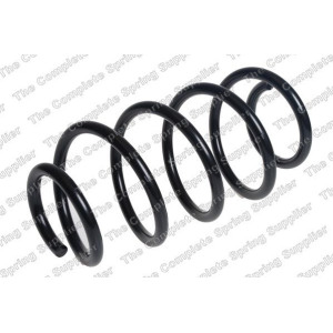 Suspension Spring LESJÖFORS 4027689